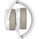 Навушники Sennheiser HD 450 BT (508387) White 347085 фото 4
