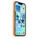 Чохол-накладка iPhone 13 Apple Silicone Case 1:1 Marigold 234879 фото 3