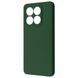 Чохол WAVE Colorful Case (TPU) Xiaomi 14T forest green 335262 фото 1