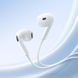 Навушники Baseus Encok HZ19 (A00182301213-00) white 359813 фото 7