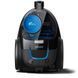 Пилосос Philips контейнерний PowerPro Compact, 900Вт, конт пил -1,5л, НЕРА13, чорний (FC9331/09) 375063 фото 7