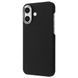Чохол Proove Carbon Slim with Magnetic Ring iPhone 16 black (PCCSIP160002) 338646 фото 1