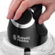 Блендер стаціонарний RUSSELL HOBBS 24662-56 Matte Black 298207 фото 3