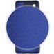 Чохол Silicone Cover Lakshmi Full Camera (A) для Xiaomi Redmi A1+ / Poco C50 / A2+ Синій / Midnight Blue 261965 фото 2