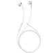 Навушники Baseus Encok HZ19 (A00182301213-00) white 359813 фото 1