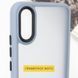 Чохол TPU+PC Lyon Frosted для Oppo A60 4G Sierra Blue 359019 фото 5
