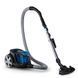 Пилосос Philips контейнерний PowerPro Compact, 900Вт, конт пил -1,5л, НЕРА13, чорний (FC9331/09) 375063 фото 5