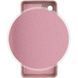 Чохол Silicone Cover Lakshmi Full Camera (A) для Samsung Galaxy A14 4G/5G Рожевий / Pink Sand 268270 фото 3