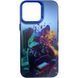 Чохол TPU+PC So Cool для Apple iPhone 15 (6.1") Gamer 376217 фото 1