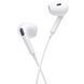Навушники Baseus Encok HZ19 (A00182301213-00) white 359813 фото 4
