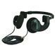 Навушники On-Ear Koss Sporta Pro, 3.5 mini-jack, 1.2м, Чорний (197039.101) 362667 фото 5