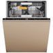 Посудомийна машина Whirlpool вбудована, 14компл., A+++, 60см, дисплей, 3й кошик, білий (W8IHT58T) 375479 фото 1