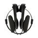Навушники On-Ear Koss Sporta Pro, 3.5 mini-jack, 1.2м, Чорний (197039.101) 362667 фото 3