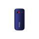 Мобільний телефон Sigma Mobile Comfort 50 Easy TYPE-C Blue 348377 фото 3