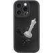 TPU чохол Prestige для Apple iPhone 15 Pro Max (6.7") Chess 356364 фото 1