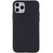 Чохол TPU Epik Black для Apple iPhone 11 Pro (5.8") Чорний 285435 фото 1