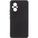 Чохол Silicone Cover Ummi Lakshmi Full Camera (AA) для Xiaomi Poco M5 Чорний / Black 399589 фото 1