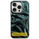 Чохол TPU Sea для Apple iPhone 15 (6.1") Green 329814 фото 1