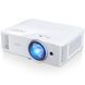 Проєктор короткофокусний Acer S1286H XGA, 4000 Lm, 0.617 (MR.JQF11.001) 369557 фото 3