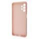 Чохол WAVE Colorful Case (TPU) Samsung Galaxy A13 (A135F) black 331536 фото 3
