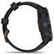 Смарт-годинник Garmin Descent Mk3i 43 mm Carbon Gray DLC Titanium w. Black Silicone Band (010-02753-10,010-02753-11) 381935 фото 4
