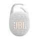 Портативна акустика JBL Clip 5 (JBLCLIP5WHT) White 293999 фото 1
