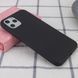 Чохол TPU Epik Black для Apple iPhone 11 Pro (5.8") Чорний 285435 фото 2