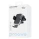 Автомобільний тримач З бездротовою зарядкою Proove Nitro Charge 15W (WHNC15002001) dark gray 289860 фото 4