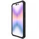 TPU+PC чохол Nillkin CamShield Armor Pro no logo (шторка на камеру) для Apple iPhone 14 Pro (6.1") Синій 261678 фото 5