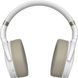 Навушники Sennheiser HD 450 BT (508387) White 347085 фото 2