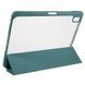 Чохол-книжка iPad 10.9/Air 11 M2 2024/Air 11 M3 2025 Mutural PINYUE Dark Green 259787 фото 4