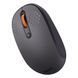 Бездротова Комп'ютерна Миша Baseus F01A (B01055502833-00) gray 359667 фото 6