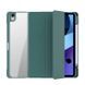 Чохол-книжка iPad 10.9/Air 11 M2 2024/Air 11 M3 2025 Mutural PINYUE Dark Green 259787 фото 1