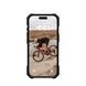 Чохол UAG для iPhone 16 Pro, Essential Armor Magsafe, Black (114448114040) 362036 фото 4