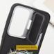 TPU+PC чохол Friends для Samsung Galaxy A06 Black Tiger 328630 фото 5