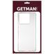 TPU чохол GETMAN Ease logo посилені кути для Xiaomi 17 Pro Безбарвний (прозорий) 404751 фото 2
