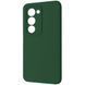 Чохол WAVE Colorful Case (TPU) Xiaomi Redmi 15 4G/5G 169.5mm forest green 404398 фото 1