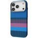 Чохол Proove Gleam Case with Magnetic Ring iPhone 17 Pro blue borders 398811 фото 1