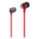 Гарнітура HyperX Cloud Earbuds II 3.5 мм Red (705L8AA) 365955 фото 2