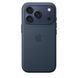 Чохол-накладка iPhone 17 Pro Max TechWoven Case with Animation & MagSafe Dark Blue 396159 фото 1