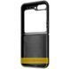 Чохол Foldables Silicone Cover Lakshmi (AAA) для Xiaomi Mix Flip 2 Чорний / Black 396660 фото 2