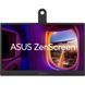 Монітор портативний Asus 15.6" ZenScreen MB166CR USB-C, IPS, Case 365885 фото 1
