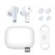 Навушники Baseus Bowie M2s TWS (NGTW350102) White 274135 фото 4