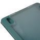 Чохол-книжка iPad 10.9/Air 11 M2 2024/Air 11 M3 2025 Mutural PINYUE Dark Green 259787 фото 9