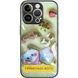 TPU+PC чохол Prisma Fluffie для Xiaomi Redmi 13C / Poco C65 Luck 347384 фото 1