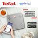 Ваги Tefal підлогові Goodvibes Life, 160кг, Bluetooth, AAAx3 в комплекті, скло, сірий (BM9600S1) 366681 фото 4