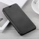 Чехол-книжка Clear View Standing Cover для OnePlus Nord Черный 212612 фото 3