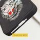 TPU+PC чохол Friends для Samsung Galaxy A06 Black Tiger 328630 фото 8