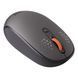 Бездротова Комп'ютерна Миша Baseus F01A (B01055502833-00) gray 359667 фото 8
