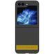 Чохол Foldables Silicone Cover Lakshmi (AAA) для Xiaomi Mix Flip 2 Чорний / Black 396660 фото 1